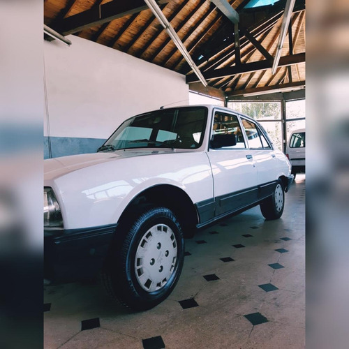 Peugeot 504 Sr