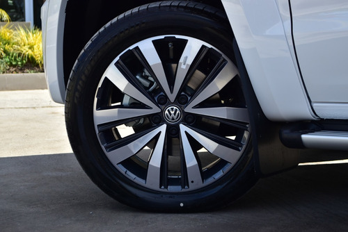 Imagen 7 de 17 de Volkswagen Amarok 3.0 V6 Extreme 4x4 Aut 258cv - Car Cash