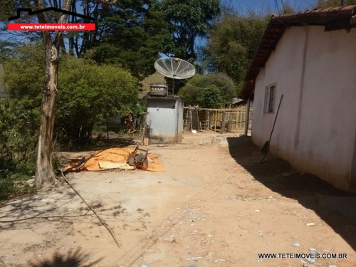 Chácara Em Pinhalzinho - 147