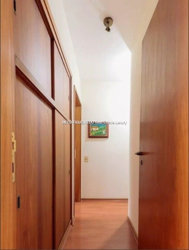 Imagem 13 de 15 de Apartamento - Paraiso - Ref: 4173 - V-montsainyj