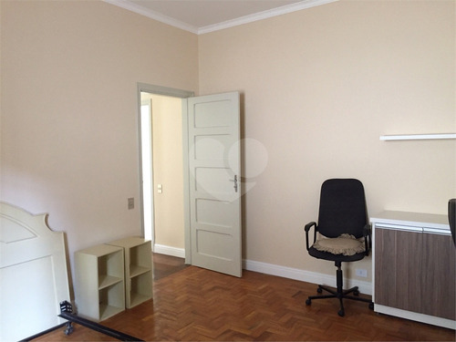 Imagem 25 de 30 de Casa À Venda Com Inquilino, Para Você Investir No Brooklin R. Laplace. - Reo355322