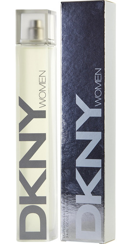 Eau De Parfum En Aerosol New York De D - mL a $2708