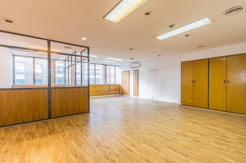 Alquiler Oficina 800 M2 Microcentro Sin Expensas