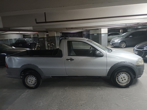 Fiat Strada 1.4 Working Cs C/aa