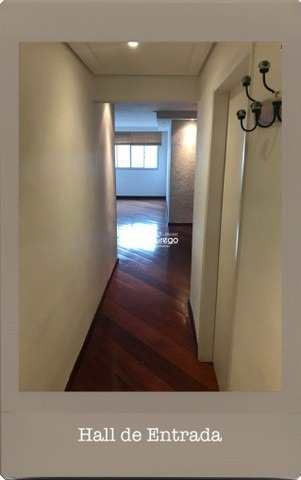 Imagem 9 de 21 de Cobertura Para Locação, 3 Dorms, 1 Suite 2 Vagas Pinheiros, - A5586