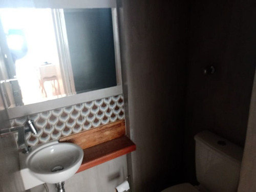 Imagem 15 de 30 de Apartamento, 74 M² - Venda Por R$ 600.000,00 Ou Aluguel Por R$ 2.000,00/mês - Vila Clementino - São Paulo/sp - Sp - Ap3979_vieira