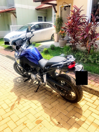 Imagem 6 de 6 de Bmw F750 Gs Sport