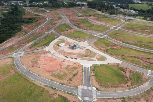 Terreno Em Itatiba. 274,75m² No Reserva Bellano R$ 210.000,00