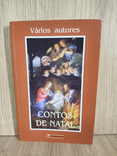 Contos De Natal Vários Autores