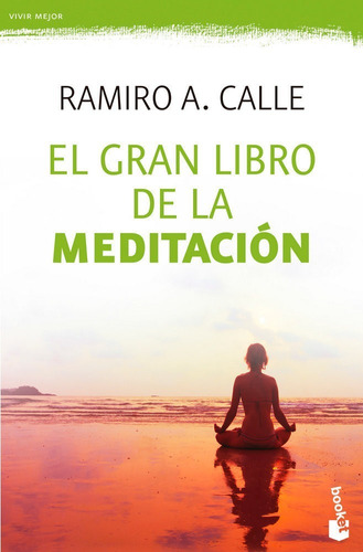 Gran Libro De La Meditacion,el - Calle,ramiro A