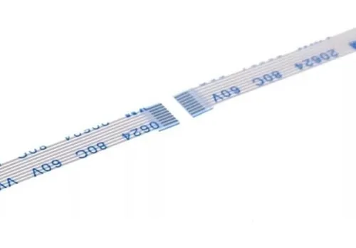 comprar Cable Flex Para Touchpad Asus X551ma Y Otros 8pin 15cm 0.5mm
