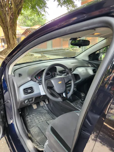 Chevrolet Joy Sedán 1.4 Lt