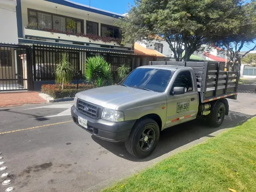 Ford Ranger 2.2 Xl F22cl3 4x2