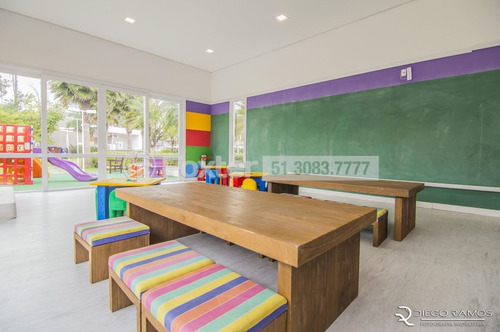 Imagem 15 de 30 de Apartamento, 2 Dormitórios, 63.08 M², Centro - 132228