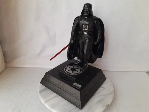 Darth vader best sale bank toy