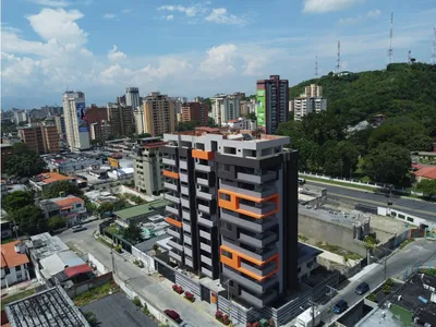Apartamento en venta
