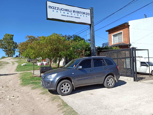 Chery Tiggo 2.0 Confort 4x2 127cv 2013