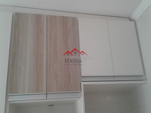 Apartamento A Venda No Condomínio Morada Dos Pássaros Em Jundiaí. - Ap00123 - 69000317