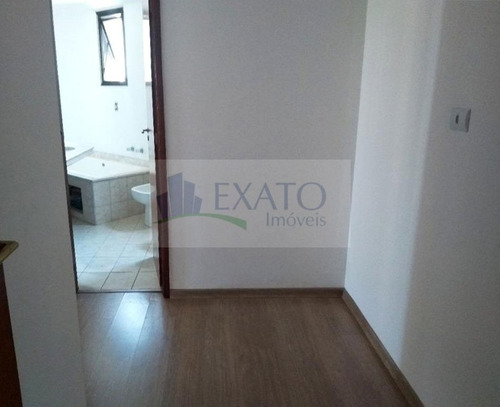 Imagem 7 de 15 de Cobertura Duplex, 218m², 3 Dormitórios Com Suíte, 3 Vagas, Próxima Ao Metrô Sta. Cruz - Em45046