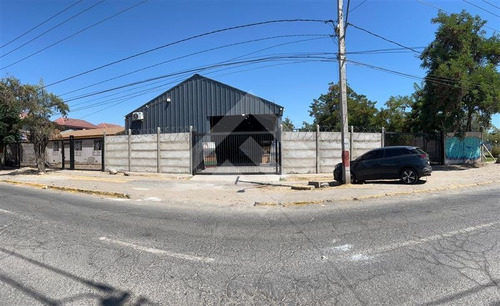 Imagen 6 de 30 de Industrial En Venta En Puente Alto