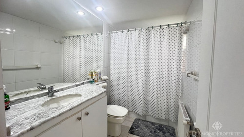 Arriendo Depto 2 Habitaciones Patio Exclusivo Serena Golf
