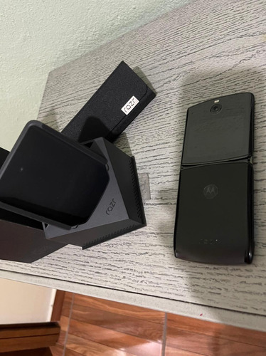 Moto Razr (liberado ) (Usado)