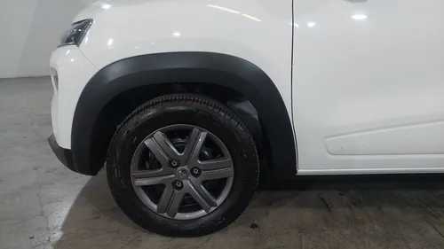 Renault Kwid 1.0 Intens