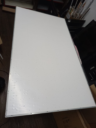 Panel De Led Tv Samsung Qn75qn85bagczb Testeado Ok (Usado)