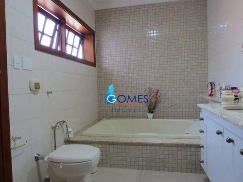 Imagem 18 de 30 de Belíssima Casa Condomínio Portella - Ca0340
