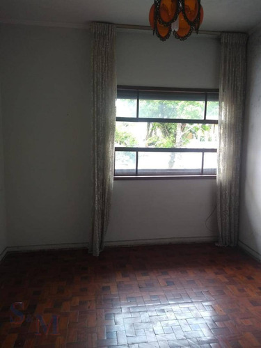 Imagem 27 de 30 de Sobrado Com 3 Dormitórios À Venda, 278 M² Por R$ 800.000,00 - Vila Assunção - Santo André/sp - So0278