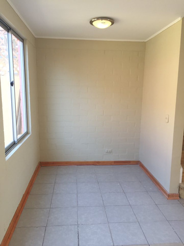 Casa En Condominio Av Pie Andino Pte Alto