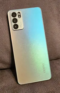 Oppo Reno 6 5g Como Nuevo, Te Vas A Enamorar!!!