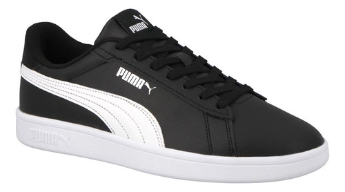 Zapato Casual Pr015357 Sintetica Puma Punta Cerrada