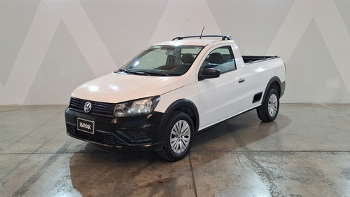 Volkswagen Saveiro 1.6 ROBUST CABINA SENCILLA