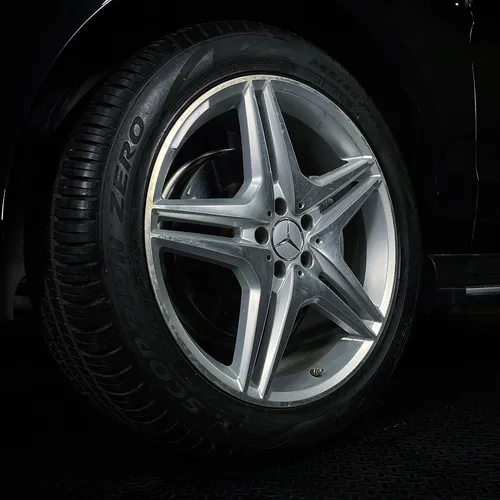 Mercedes-Benz Clase GLE 3.5 350 Exclusive At