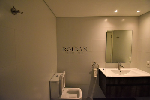 Imagen 12 de 15 de Apartamento Alquiler Centro 1 Dormitorio Cochera A Metros Del Mar