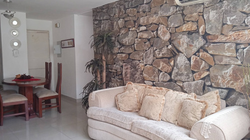Imagen 5 de 14 de Apartamento La Sabana - Guatire
