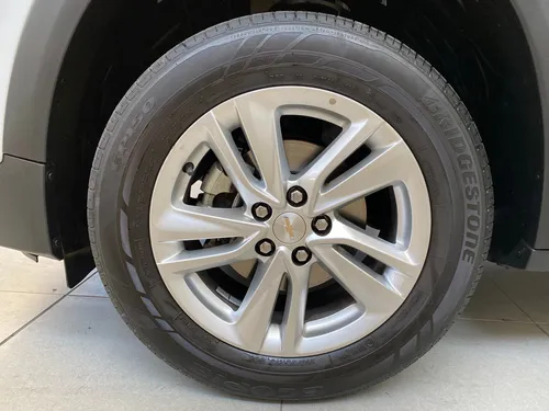 Chevrolet Tracker 1.2T Ls Mt