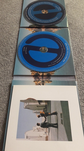 Pink Floyd - Wish You Were Here - Experience Edition - 2cd