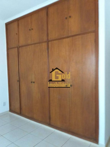 Casa Com 3 Dormitórios À Venda, 148 M² Por R$ 276.000,00 - Vila Virgínia - Ribeirão Preto/sp - Ca0751
