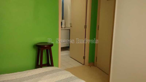 Apartamento-à Venda-copacabana-rio De Janeiro - Cpap10282