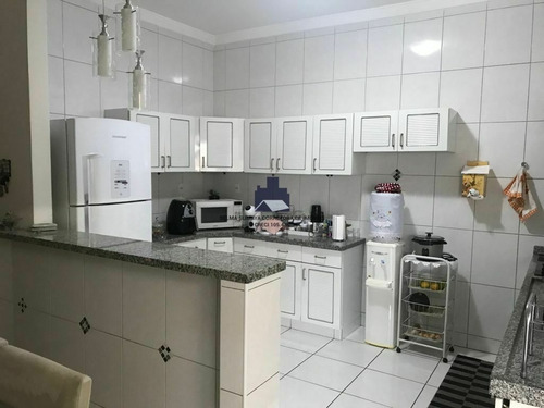 Imagem 3 de 24 de Casa À Venda No Bairro Parque Residencial Cambuí - São José Do Rio Preto/sp - 20211216