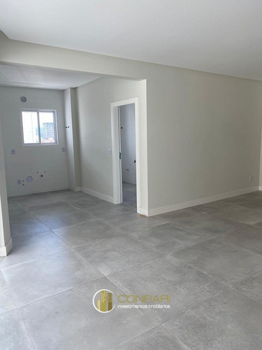 Imagem 7 de 15 de Apartamento 04 Suítes, 04 Vagas Na Meia Praia! - Ap0538-d-1