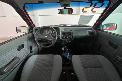 Ford Escort Hobby 1.0