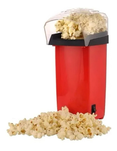Maquina Cabritas Popcorn 1200w Palomitas De Maiz