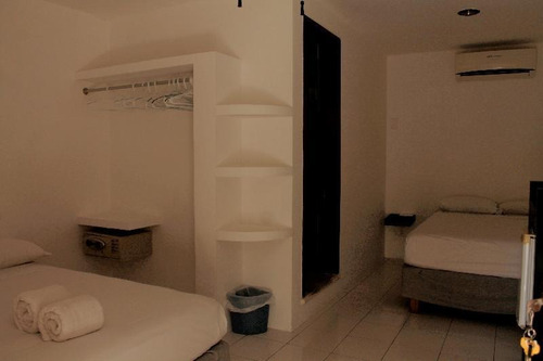 Imagen 8 de 30 de Hotel En Renta En Playa Del Carmen