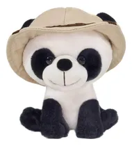 Comprar Juguete De Amigos De Safari Safari De Peluche Con Accesorio