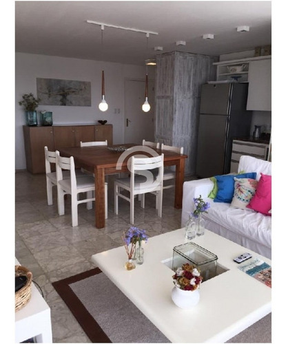 Apartamento En Alquiler - Ref: 3906