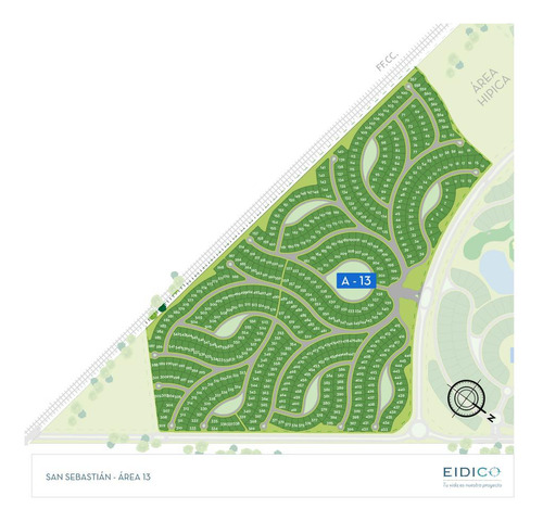 Terreno En Venta - San Sebastián, Escobar.