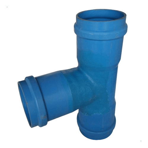 Te Azul Irrigação Defofo 200mm
